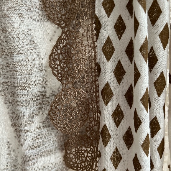 Dide Long Cardigan-40 - Picture 6 of 7